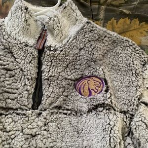 UNA University of North Alabama sweatshirt